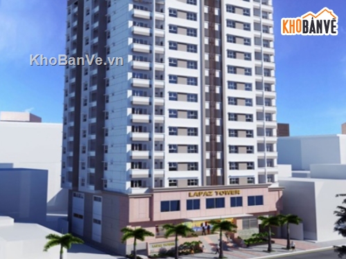 Chung cư 16 tầng,cad chung cư 16 tầng,chung cư 16 tầng cad