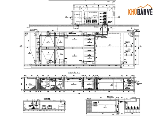 trung tâm thương mại,thương mại,nhà cao tầng,trạm xử lý nước thải công suất 1090m3/ngày đêm,xử lý nước thải trung tâm thương mại,nước thải chung cư