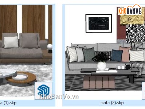 file su ghế sofa,sofa su,model su sofa phòng khách