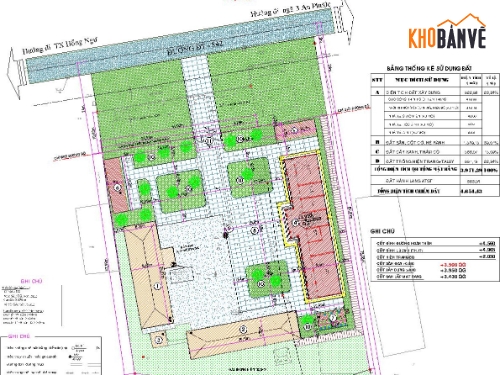 Bản vẽ trường tiểu học,Bản vẽ trường tiểu học An Phước,Bản vẽ trường tiểu học đẹp