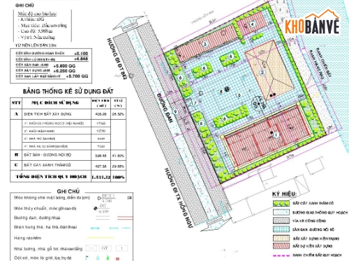 Bản vẽ trường tiểu học,Bản vẽ trường tiểu học An Phước,Bản vẽ trường tiểu học đẹp