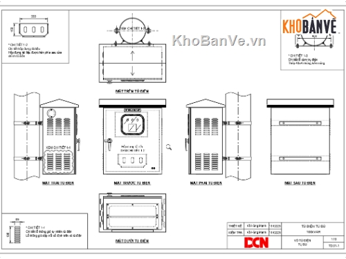 Bản vẽ thiết kế tủ điện,Bản vẽ tụ bù kvar,PLC,Tủ điện tụ bù cos phi,Tủ tụ bù công suất cos phi,Tủ điện PLC