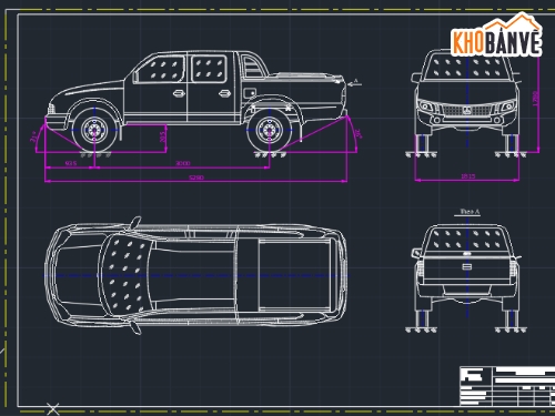 tuyến hình xe ô tô MITSUBISH,bản vẽ xe ô tô mitsubish,file cad bản vẽ xe