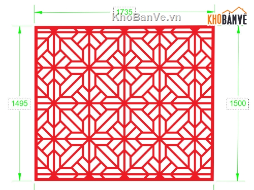 vách ngăn,vách ngăn cnc,vách ngăn cắt cnc,cnc vách ngăn,mẫu cnc vách ngăn