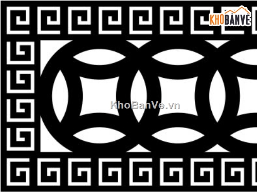 vách tròn cnc đẹp,mẫu vách cnc đẹp,vách đồng tiền