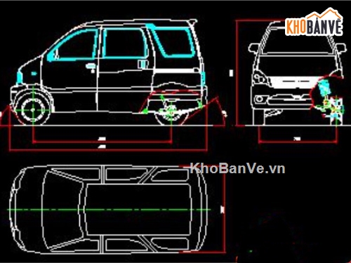 hệ thống treo ô tô,mô phỏng hệ thống treo,đồ án ô tô,giảm chấn,hệ thống treo du lịch