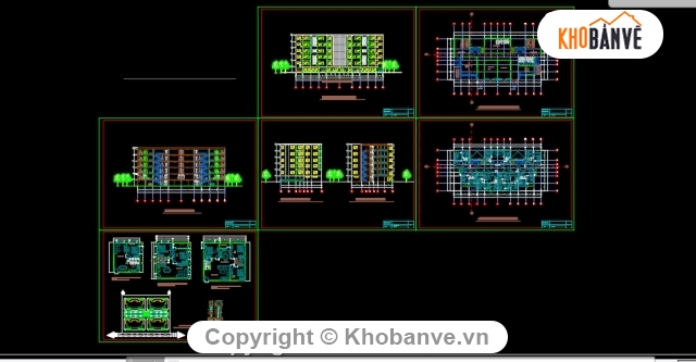 bản vẽ chung cư,chung cư,thiết kế chung cư,chung cư cao tầng,chung cư mini