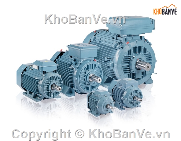 Motor,Thư viện motor,Motor điện,Motor AC,Bản vẽ Cad Motor,Thư viện Cad