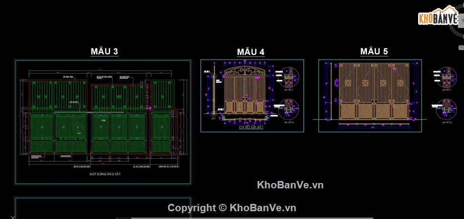 Mẫu cổng sắt,cổng sắt,chi tiết cửa,cad cổng,cổng cửa sắt
