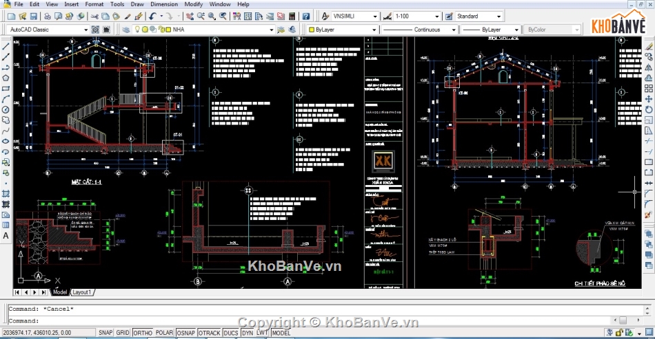 Bản vẽ nhà lớp học 2 tầng,mầm non 2 tầng 8 phòng 9x35m,tiểu học 2 tầng 8 phòng 9x35m,thcs 2 tầng 8 phòng học 11.1x35.1m,nhà lớp học 2 tầng 8 phòng