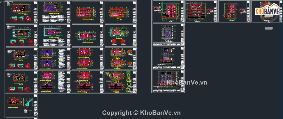 nhà mái thái,mái thái,nhà phố,nhà cấp 4,cad nhà phố,cad nhà mái thái