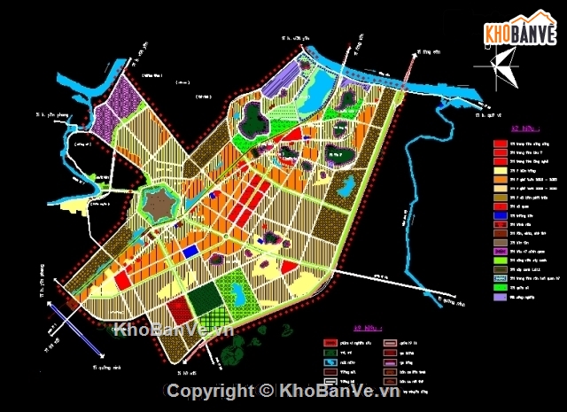 Bản vẽ quy hoạch,quy hoạch chung tỉnh Bắc Ninh đến 2020,Bản vẽ quy hoạch tỉnh,quy hoạch tỉnh bắc ninh