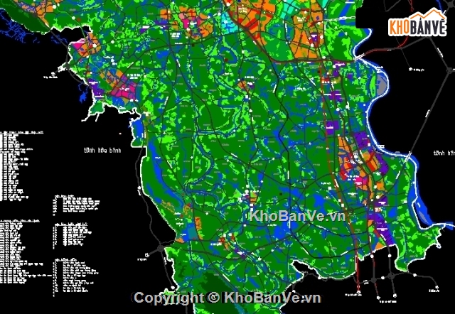 hà nội đến năm 2030,bản đồ quy hoạch Hà Nội đến năm 2030,file bản đồ quy hoạch hà nội