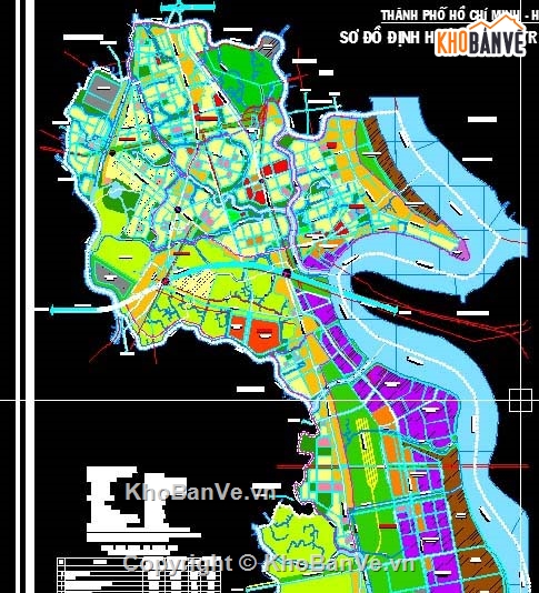 bản đồ quy hoạch,bản đồ hiện trạng,quy hoạch giao thông huyện nhà bè,quy hoạch huyện Nhà Bè
