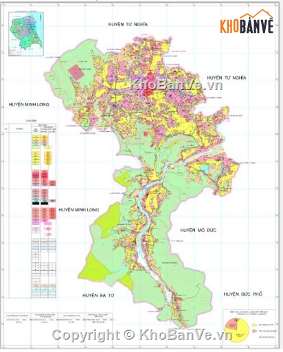 Quy Hoạch Chung,Quy Hoạch Nghĩa Hành,Quy Hoạch Nghĩa Hành Tỉnh Quảng Ngãi Đến Năm 2030