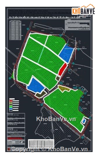 quy hoạch khu đô thị,quy hoạch sử dụng đất,quy hoạch đất,quy hoạch