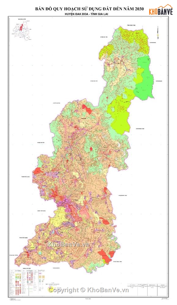 quy hoạch sử dụng đất,quy hoạch huyện,bản đồ quy hoạch,quy hoạch chung