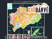 quy hoạch sử dụng đất,Bản đồ quy hoạch sử dụng đất,quy hoạch chung