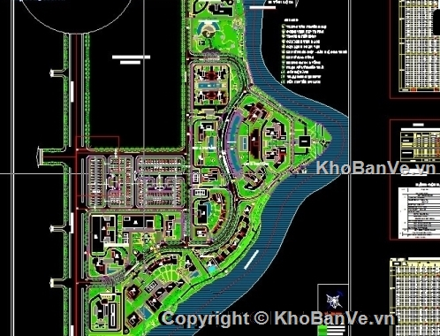 khu chức năng số 13,Bản vẽ quy hoạch,bản đồ quy hoạch khu chức năng