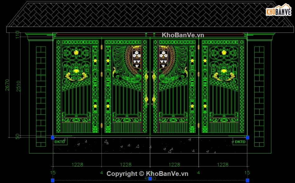 file cad cnc cổng 4 cánh,cad cổng 4 cánh cnc,mãu cổng 4 cánh cnc,cổng 4 cánh cnc