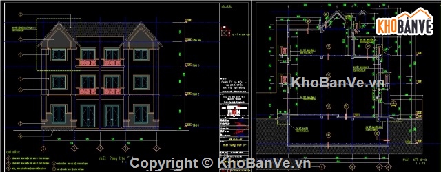 biệt thự 3 tầng,biệt thự 3 tầng 8.4x14.3m,biệt thự 3 tầng 12.5x14.2m,kiến trúc biệt thự 3 tầng,biệt thự 3 tầng VINHOMES