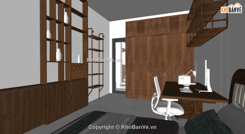 3d nội thất,bản vẽ nội thất nhà,bản vẽ nhà,nhà phố,nhà 3d,3d chi tiết