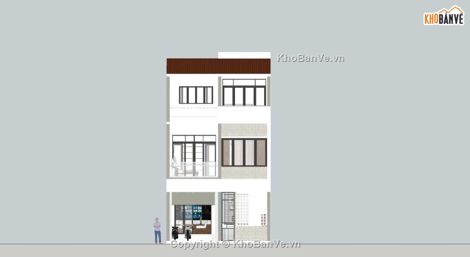 3d nội thất,bản vẽ nội thất nhà,bản vẽ nhà,nhà phố,nhà 3d,3d chi tiết