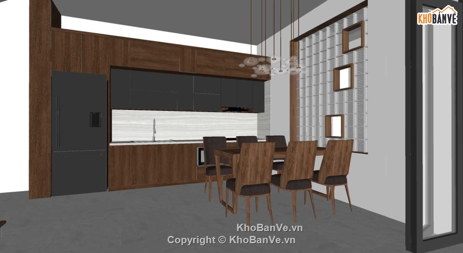 3d nội thất,bản vẽ nội thất nhà,bản vẽ nhà,nhà phố,nhà 3d,3d chi tiết