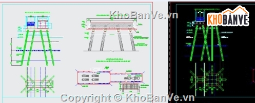 cảng nước sâu,Biện pháp thi công cảng,cad cảng dỡ than,cad thi công cảng nước sâu