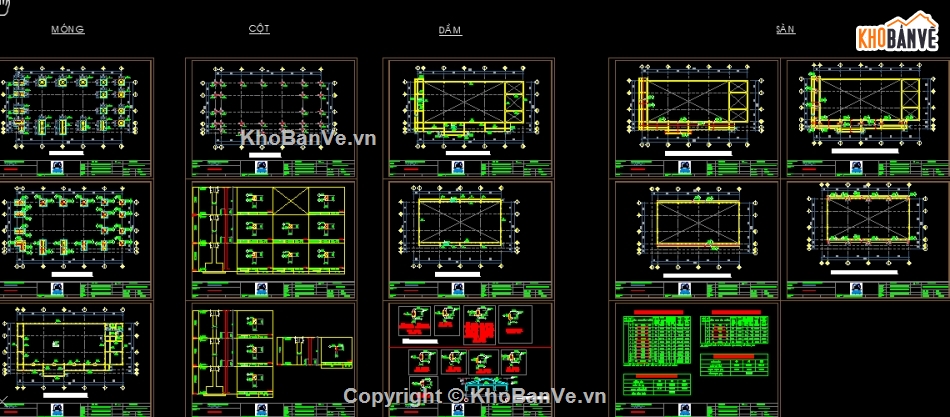 full bản vẽ nhà văn hóa,bản vẽ nhà văn hóa 12.2x25.8m,file cad nhà văn hóa thôn,file cad nhà văn hóa,File cad nhà văn hóa