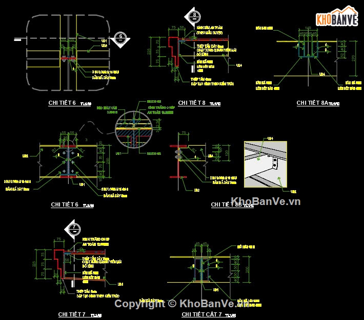 Bản vẽ Canopy,Bản vẽ AutoCAD Mái Canopy,Bản vẽ mái đón,Bản vẽ mái kinh