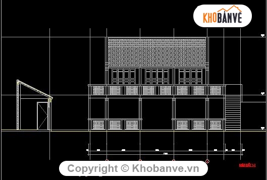 Thiết kế nhà phố,Nhà ở hiện đại,Nhà 2 tầng,Nhà phố mới