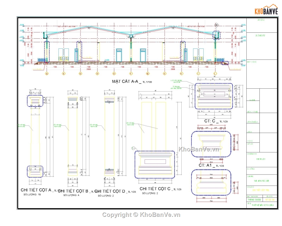 Bản vẽ nhà  hàng tiệc cưới,File cad nhà hàng tiệc cưới,Cad nhà hàng tiệc cưới,Nhà hàng tiệc cưới 40x48m,Thiết kế nhà hàng tiệc cưới