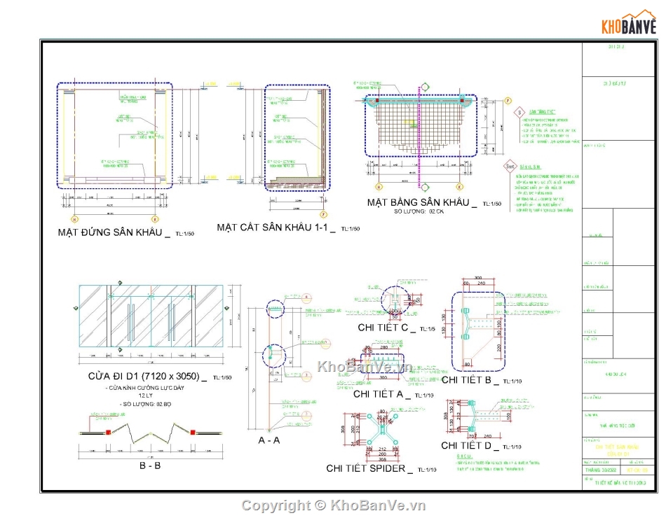 Bản vẽ nhà  hàng tiệc cưới,File cad nhà hàng tiệc cưới,Cad nhà hàng tiệc cưới,Nhà hàng tiệc cưới 40x48m,Thiết kế nhà hàng tiệc cưới