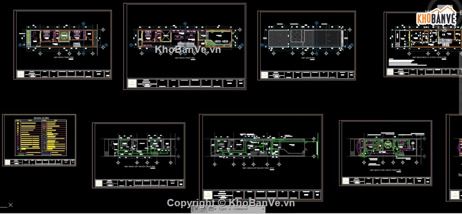 nhà phố 1 tầng,file cad nhà phố 1 tầng,bản vẽ nhà phố 1 tầng