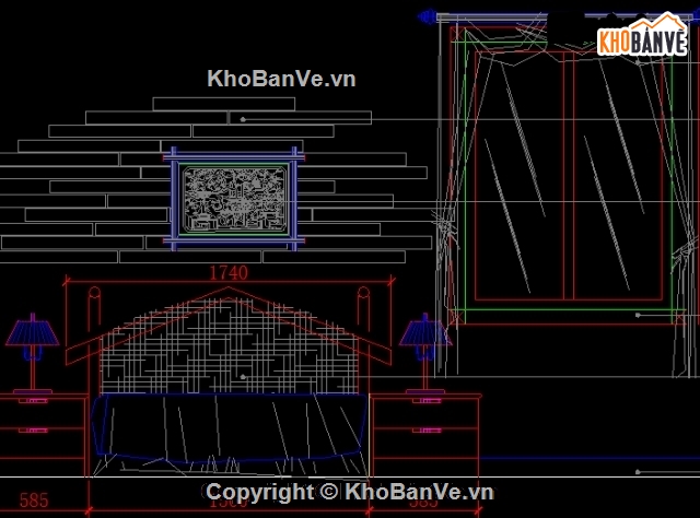 Bản cad thiết kế,bố trí phòng,file cad nội thất phòng miễn phí,bản vẽ cad thiết kế nội thất