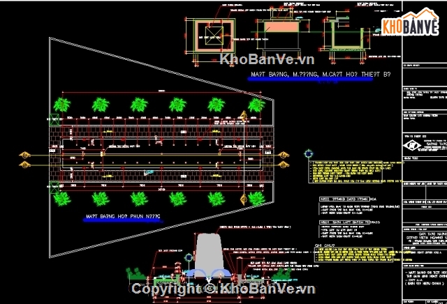 công viên,công viên Hoàng văn thụ,bản vẽ full công viên,bản vẽ công viên,file cad thiết kế công viên,mẫu thiết kế công viên