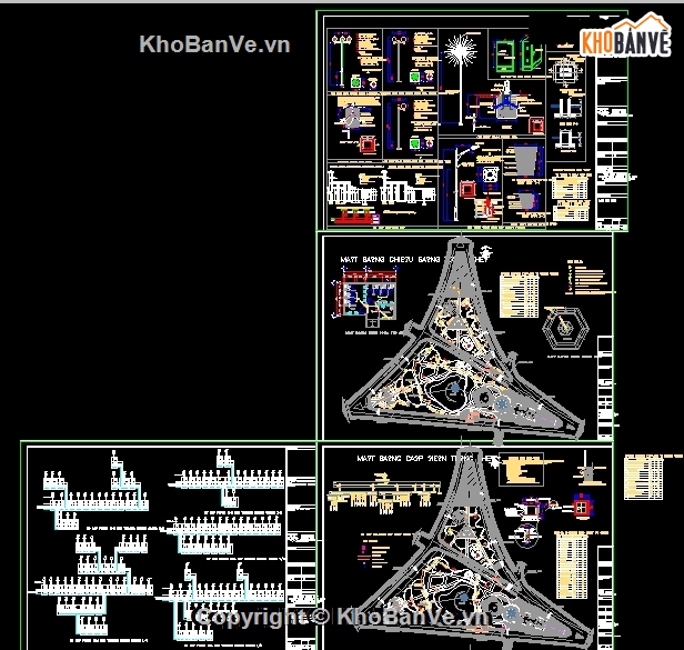 công viên,công viên Hoàng văn thụ,bản vẽ full công viên,bản vẽ công viên,file cad thiết kế công viên,mẫu thiết kế công viên