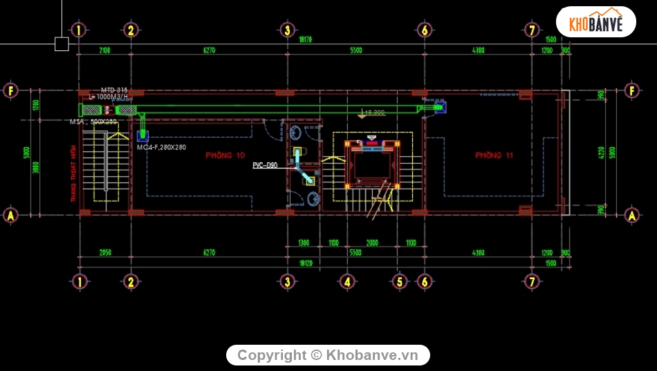 thiết kế phòng karaoke,karaoke file cad MEP,thiết kế thi công ME,ME quán karaoke,File thiết kế ME quán