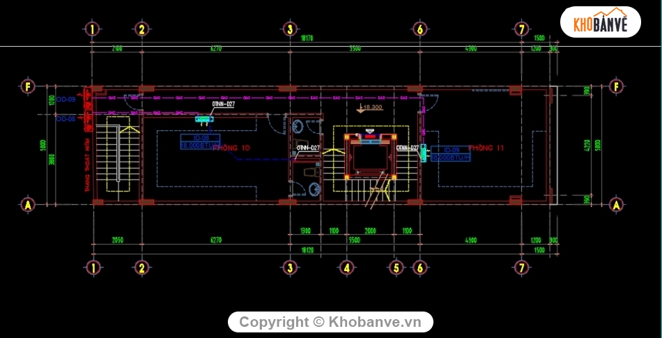 thiết kế phòng karaoke,karaoke file cad MEP,thiết kế thi công ME,ME quán karaoke,File thiết kế ME quán