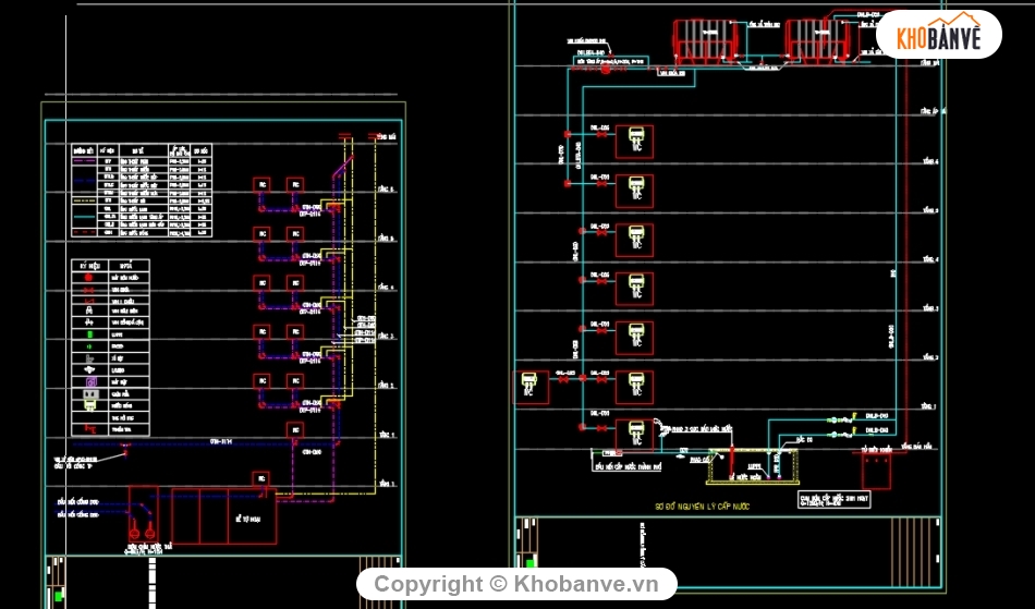 thiết kế phòng karaoke,karaoke file cad MEP,thiết kế thi công ME,ME quán karaoke,File thiết kế ME quán