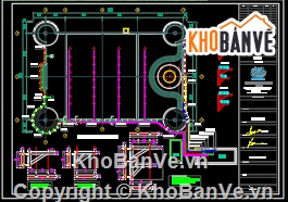 Bản vẽ,bể bơi,Bản vẽ Bể bơi,Bản vẽ full