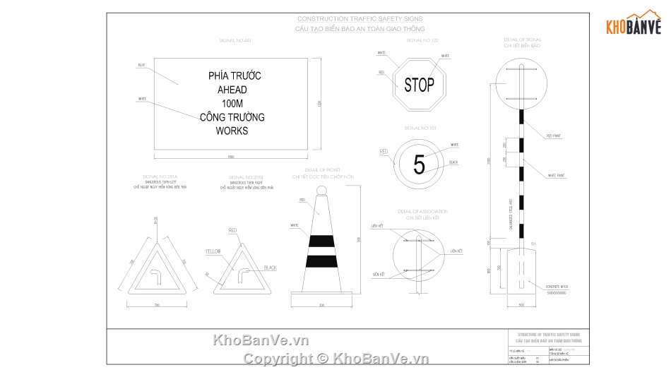 Biện pháp thi công,An toàn thi công,Bản vẽ
