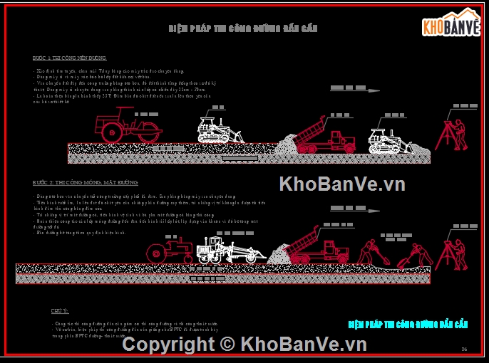 Biện pháp thi công cầu,tổ chức thi công cầu,cầu đường bộ,Phá dỡ cầu,thi công móng mố trụ cầu,thi công nhịp cầu