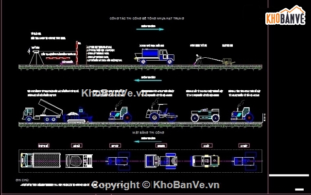 Biện pháp thi công phần hạ tầng,bản vẽ BPTC phần hạ tầng,BPTC các hạng mục hạ tầng,bản vẽ biện pháp thi công hạ tầng