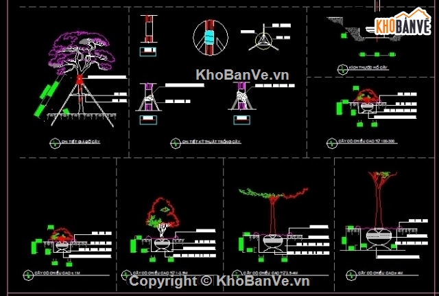 Biện pháp thi công phần hạ tầng,bản vẽ BPTC phần hạ tầng,BPTC các hạng mục hạ tầng,bản vẽ biện pháp thi công hạ tầng