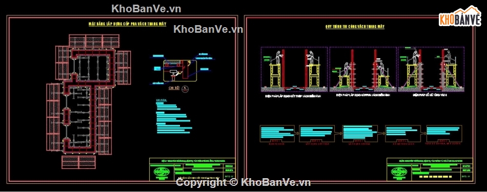 Bản vẽ biện pháp thi công phần thân chung cư 17T,Bản vẽ biện pháp thi công phần thân chung cư,Bản vẽ biện pháp thi công,biện pháp thi công phần thân chung cư 17 tầng