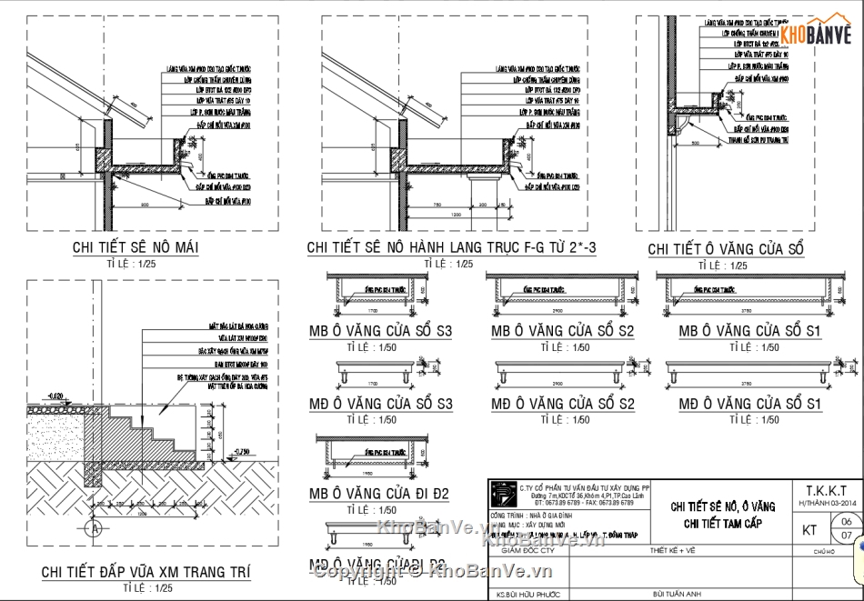 Bản vẽ nhà vườn,Bản vẽ mái thái đẹp,Bản vẽ mái thái tôn