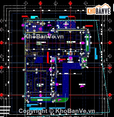 BT 2 tầng chữ L,Biệt thự 2 tầng cổ điển,BT 2 tầng 9x2m,biệt thự 2 tầng,biệt thự đẹp