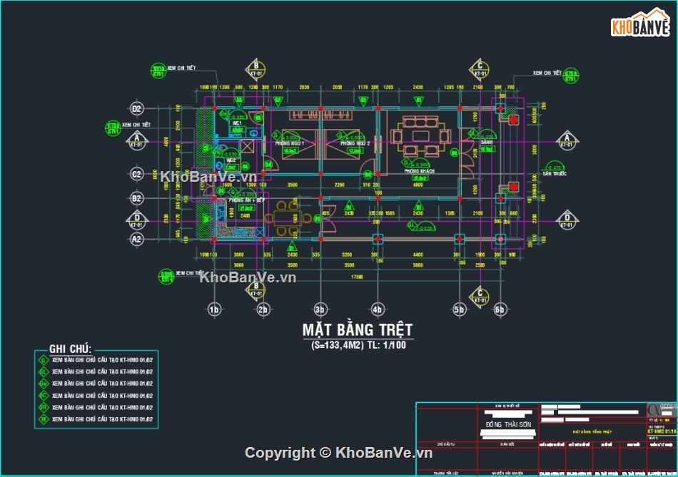 Bản vẽ biệt thự đẹp,Bản vẽ biệt thự mái thái,Bản vẽ nhà vườn đẹp,biệt thự 1 tầng